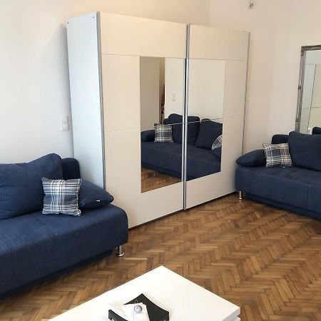 Arsenal Apartment Wien Exterior foto