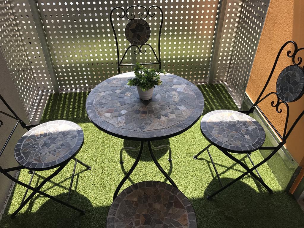 Arsenal Apartment Wien Exterior foto