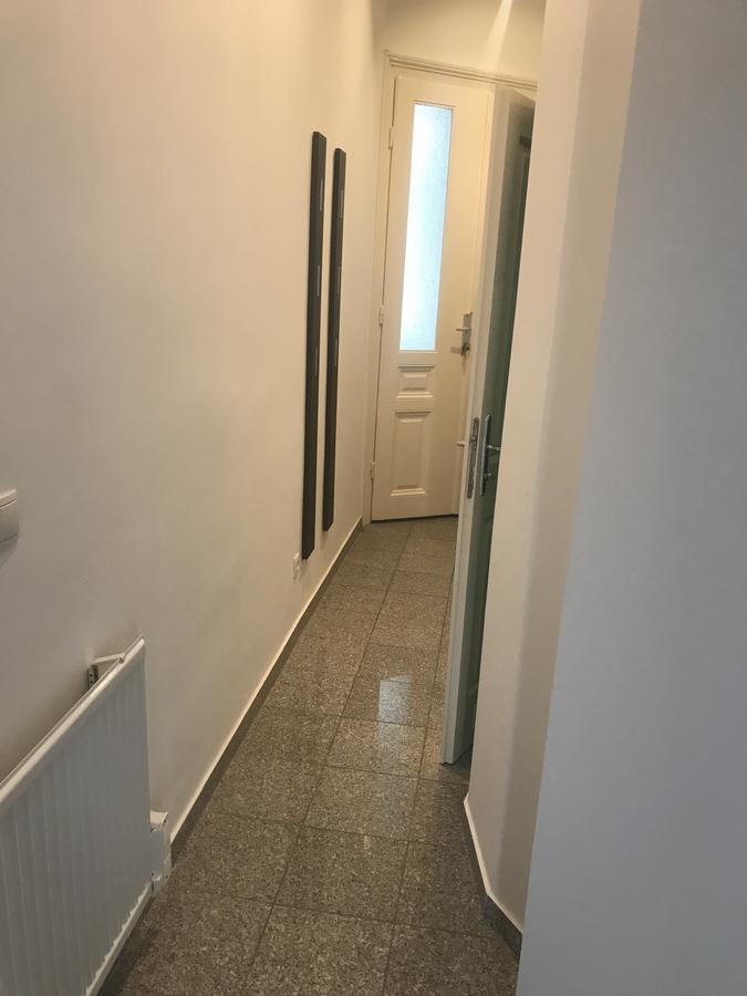 Arsenal Apartment Wien Exterior foto