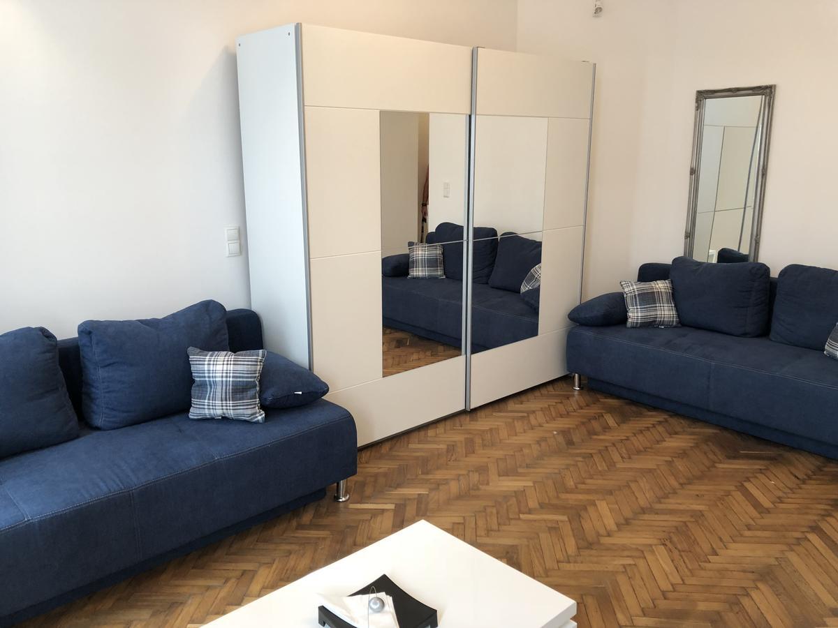 Arsenal Apartment Wien Exterior foto