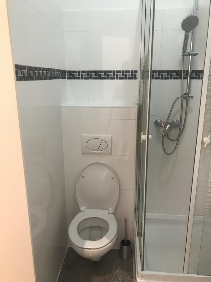 Arsenal Apartment Wien Exterior foto