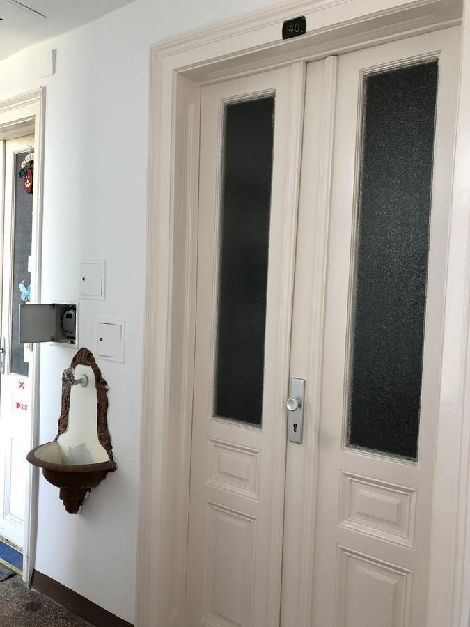 Arsenal Apartment Wien Exterior foto