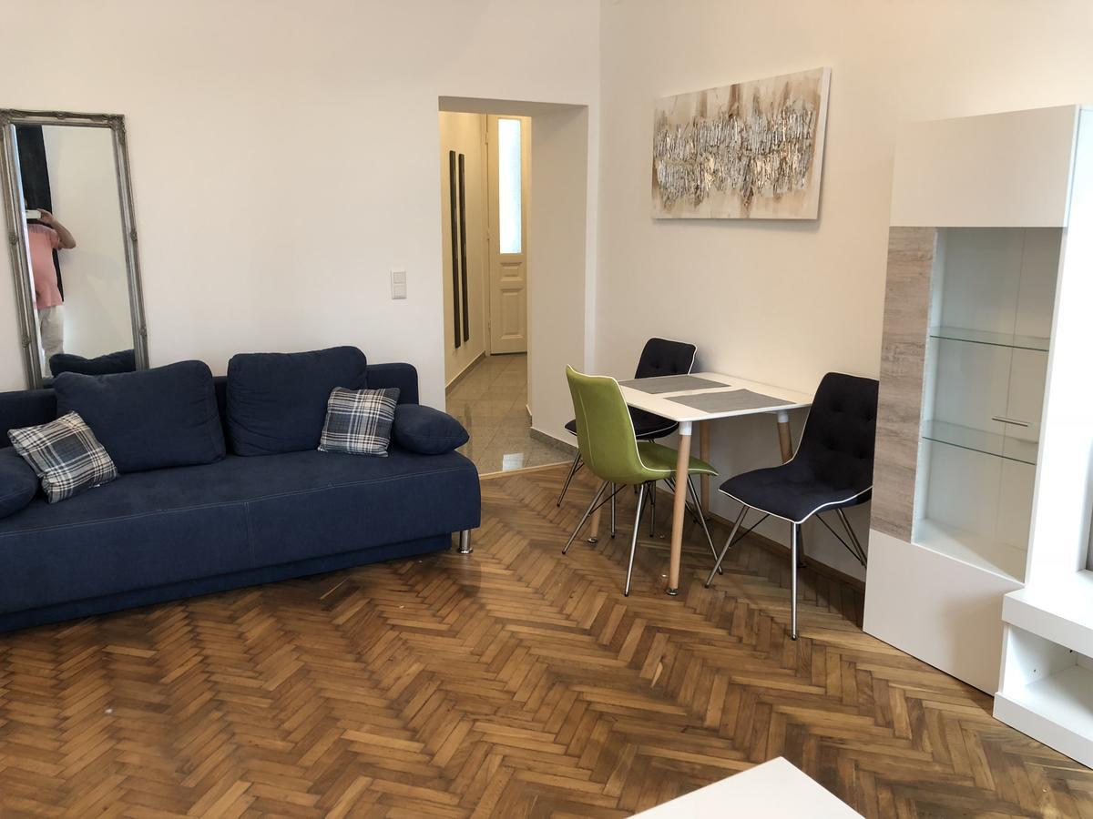 Arsenal Apartment Wien Exterior foto