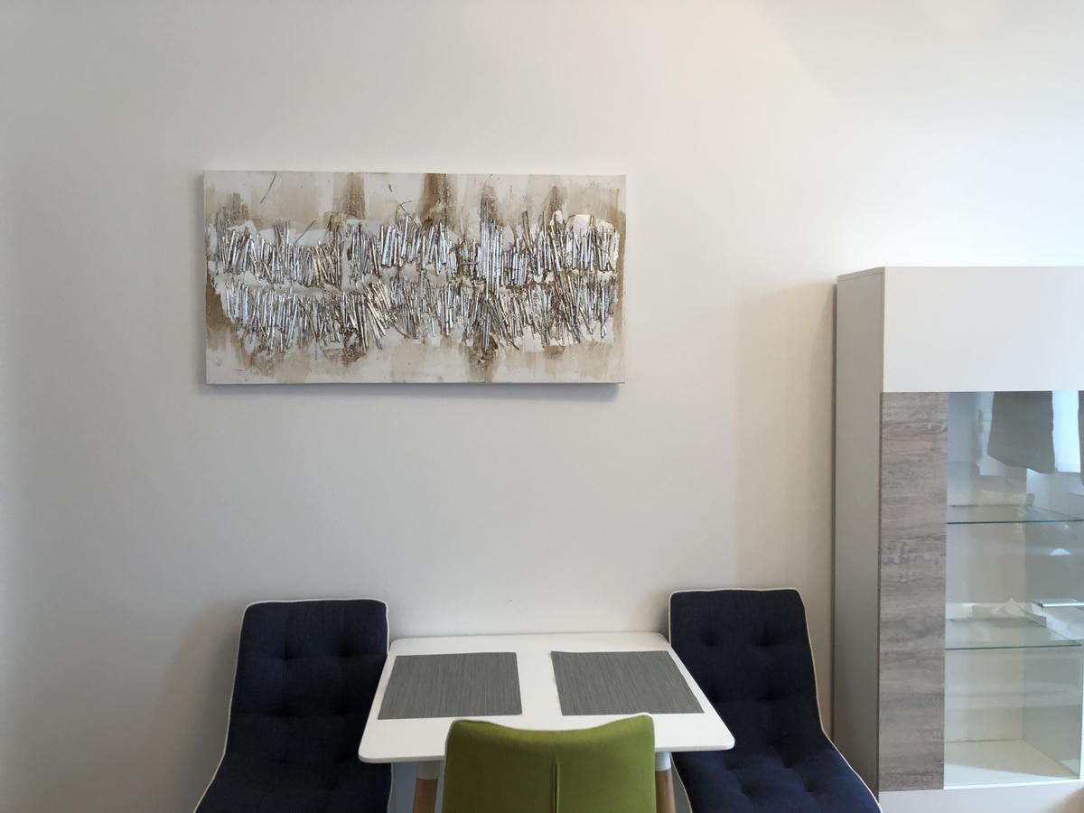 Arsenal Apartment Wien Exterior foto