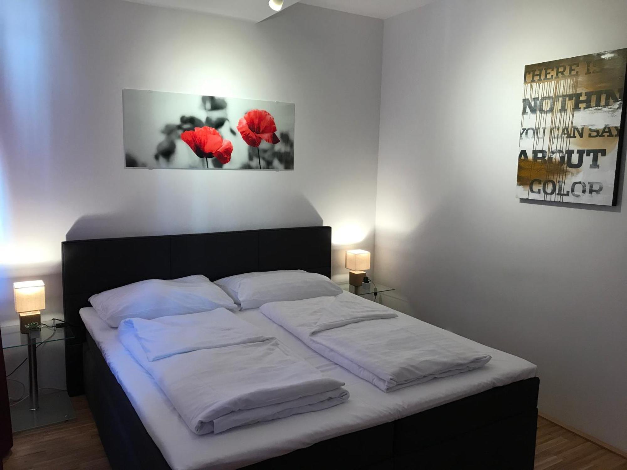 Arsenal Apartment Wien Exterior foto