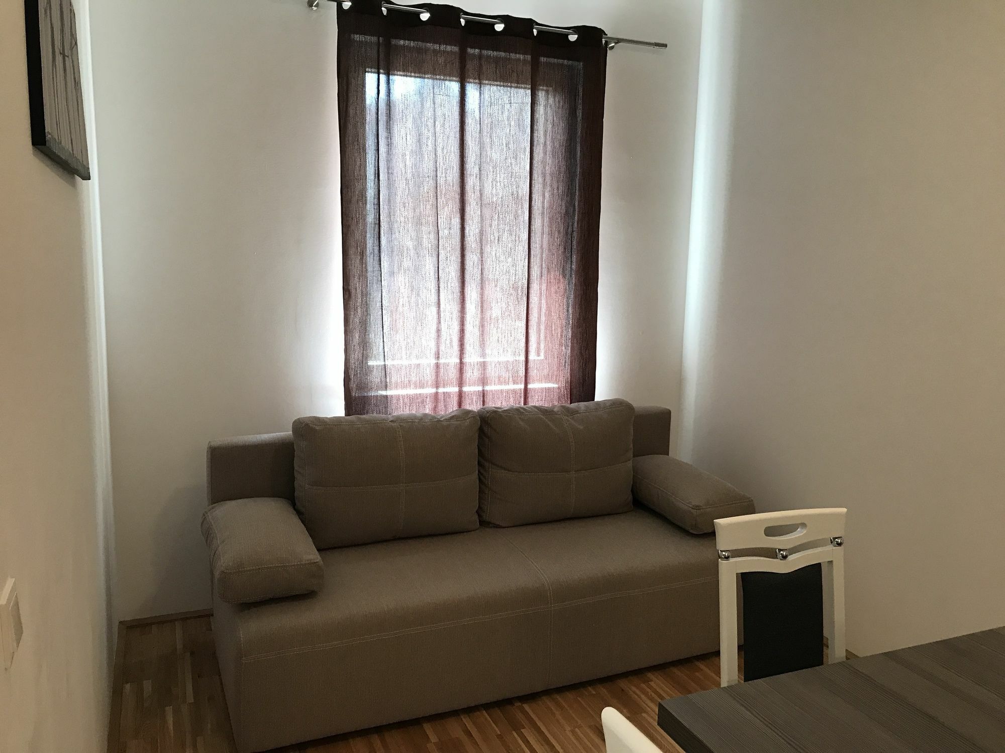 Arsenal Apartment Wien Exterior foto
