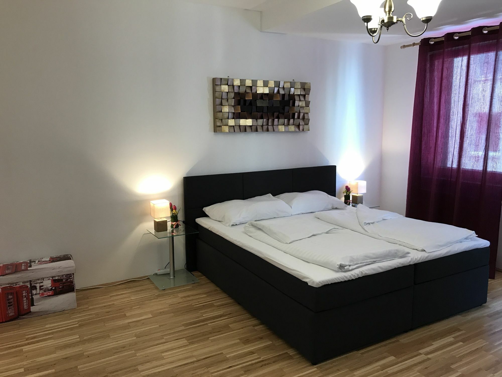 Arsenal Apartment Wien Exterior foto