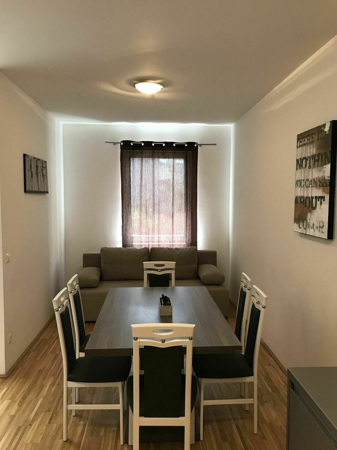 Arsenal Apartment Wien Exterior foto